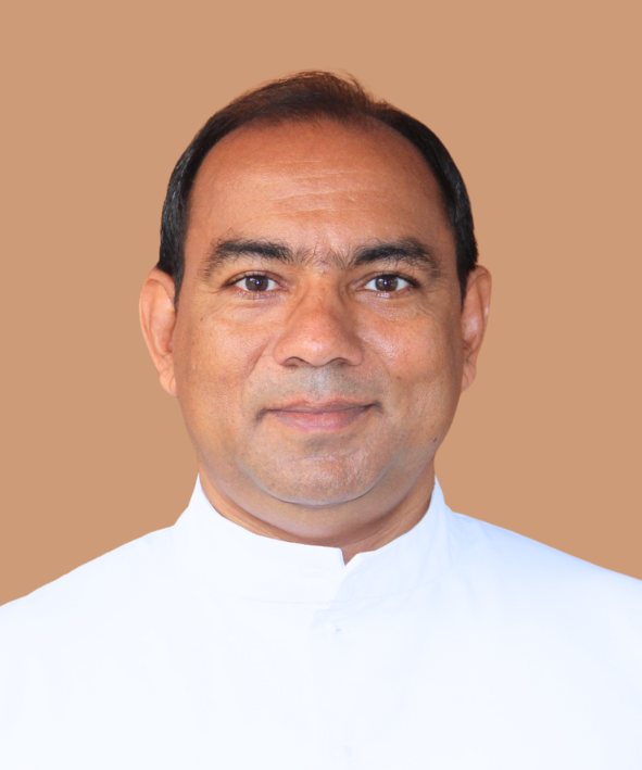 Fr Anil