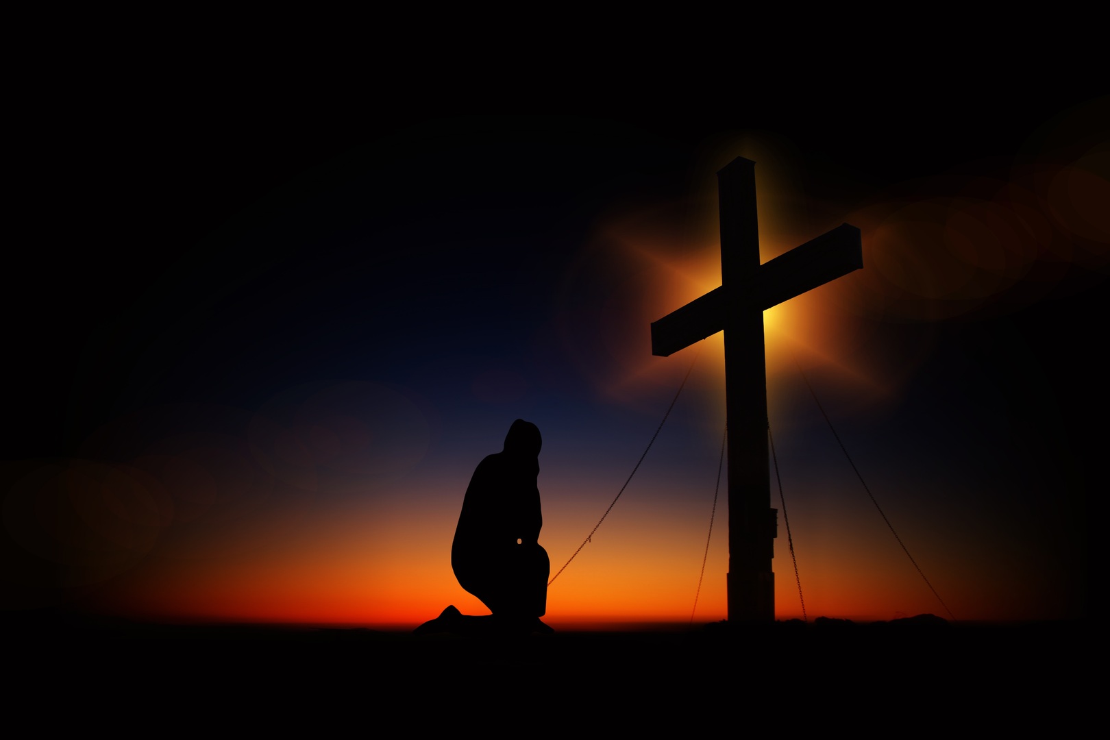 Mission in Spain