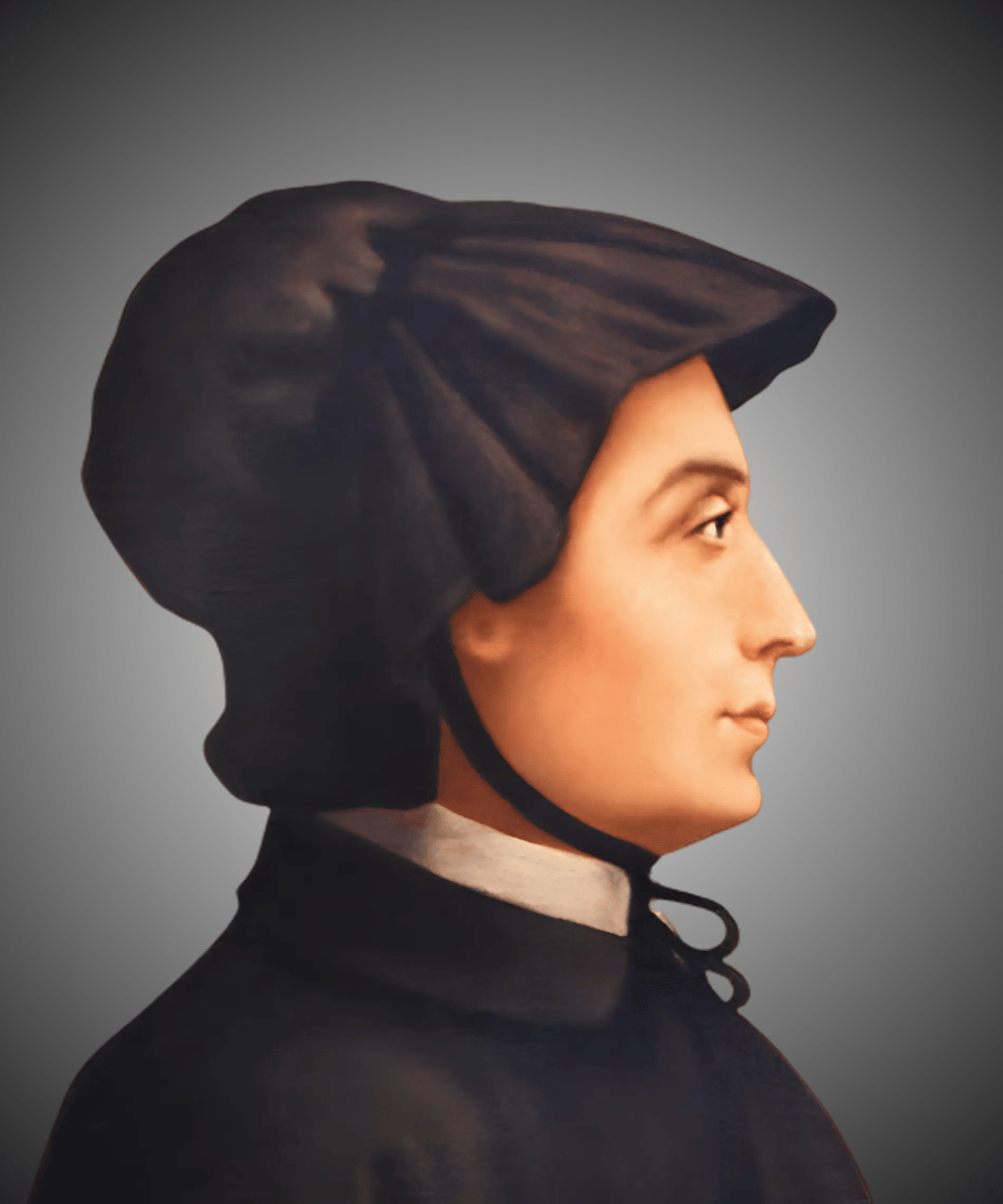 Saint Elizabeth Anne Bayley Seton