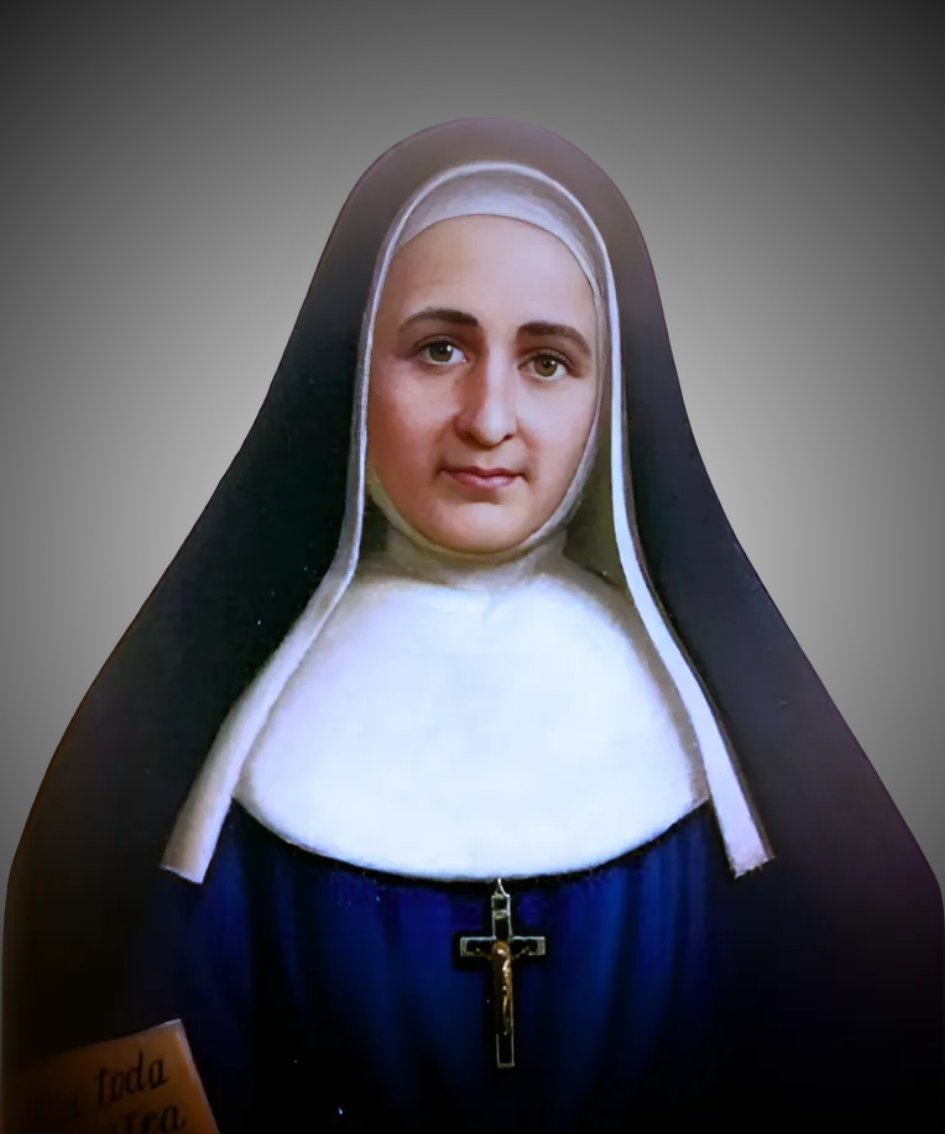 Blessed Matilde Tellez Robles