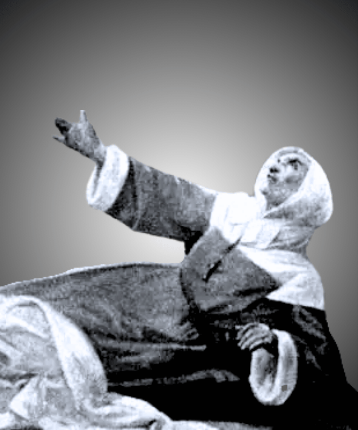 Blessed Jeanne Veron
