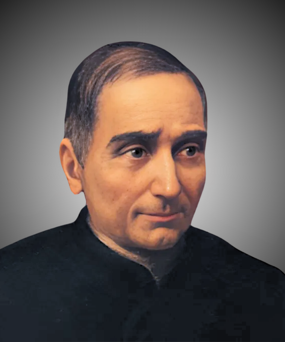 Blessed Francesco Faa Di Bruno