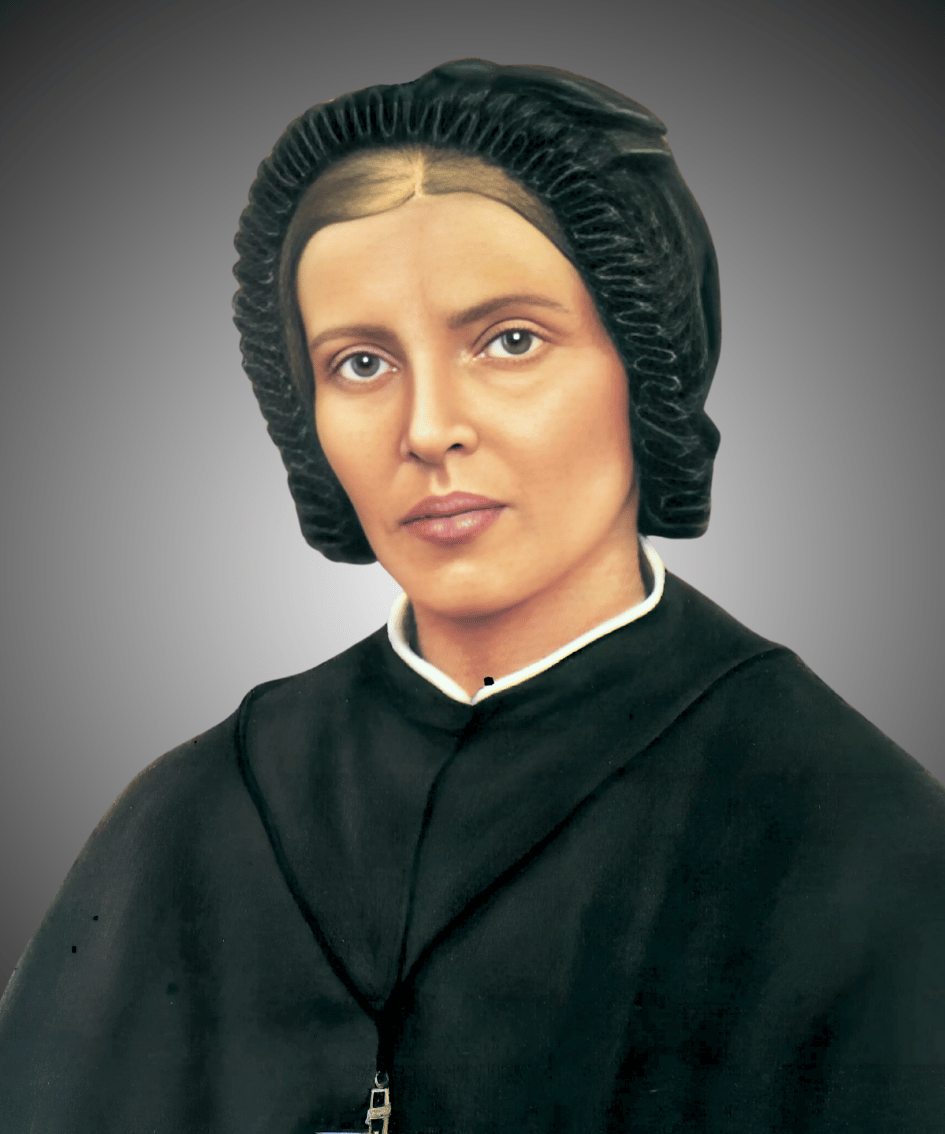 Blessed Chiara Bosatta
