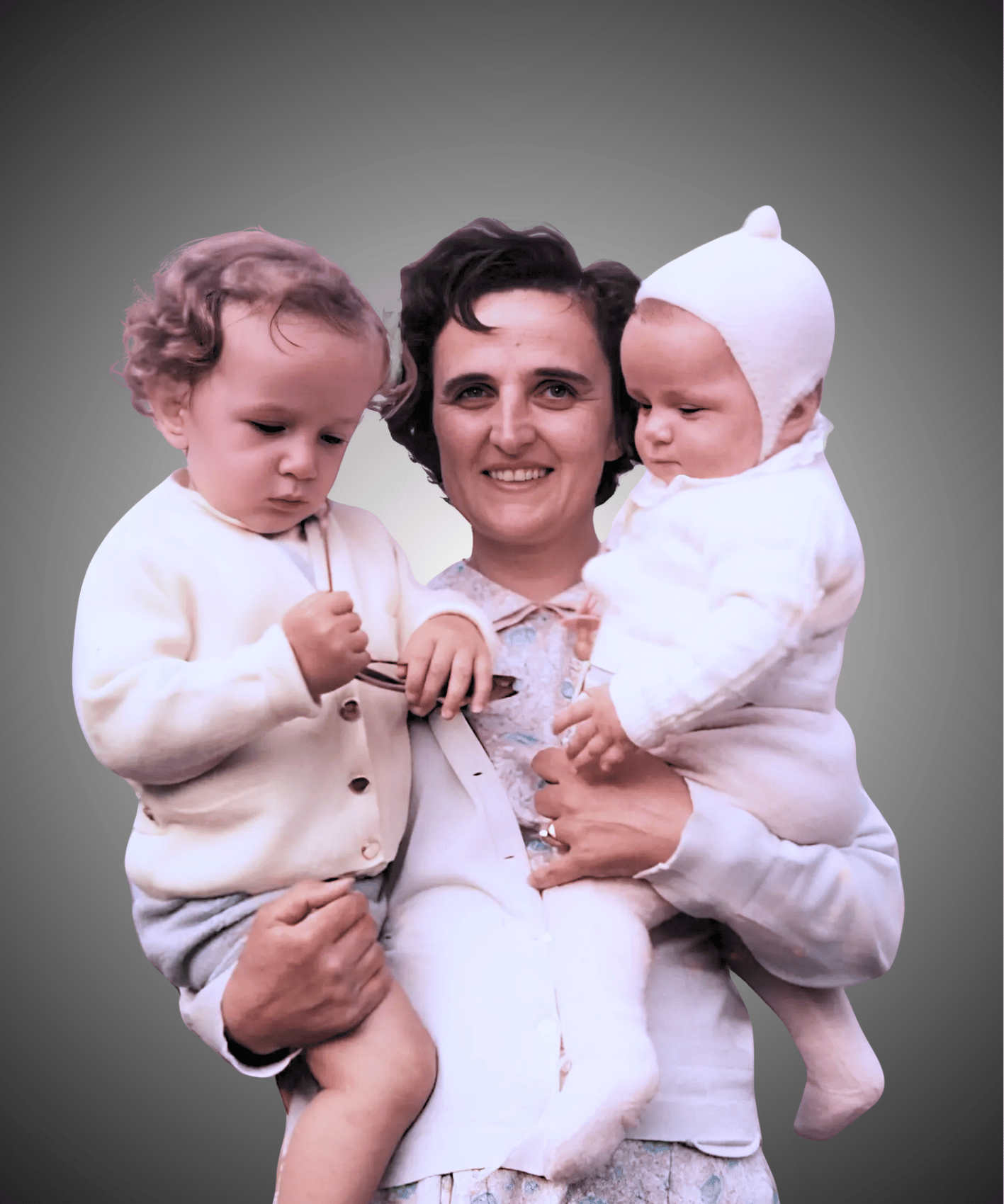 Saint Gianna Beretta Molla