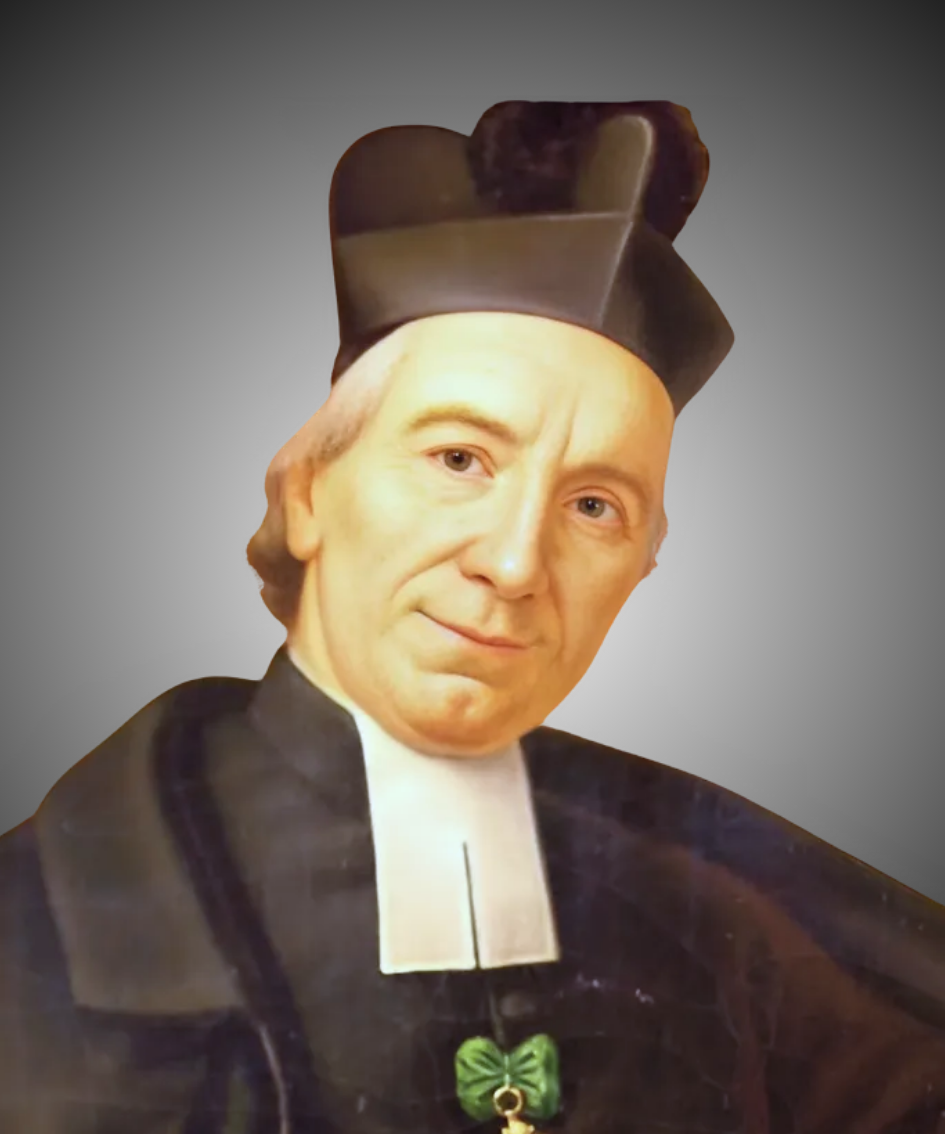 Saint Joseph Benedetto Cottolengo