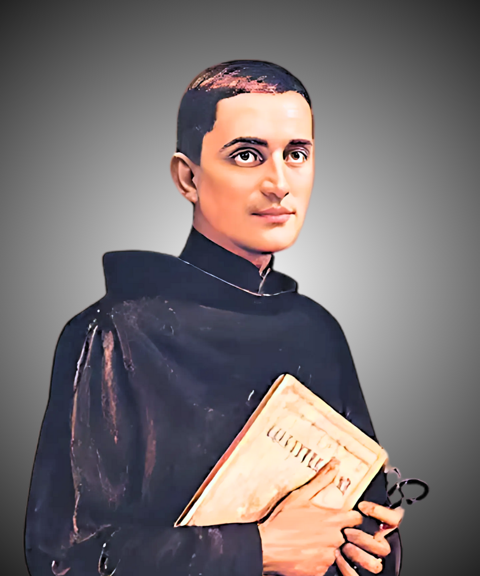 Saint Richard  Pampuri