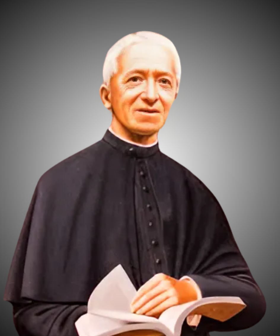 Blessed Francesco Paleari