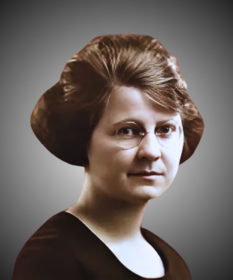 Blessed Miriam Teresa Demjanovic