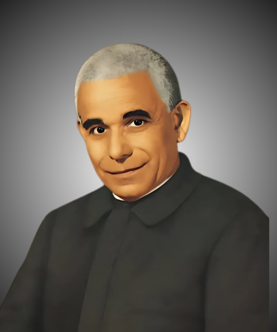 Saint Luigi Orione