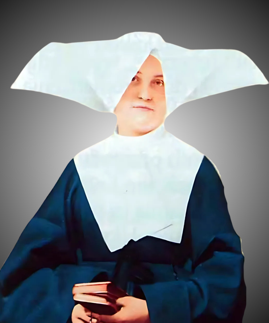 Blessed Marta Wiecka