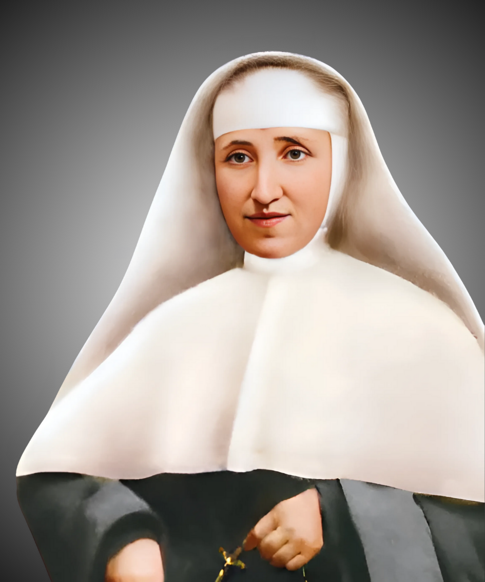 Blessed Nemesia Valle