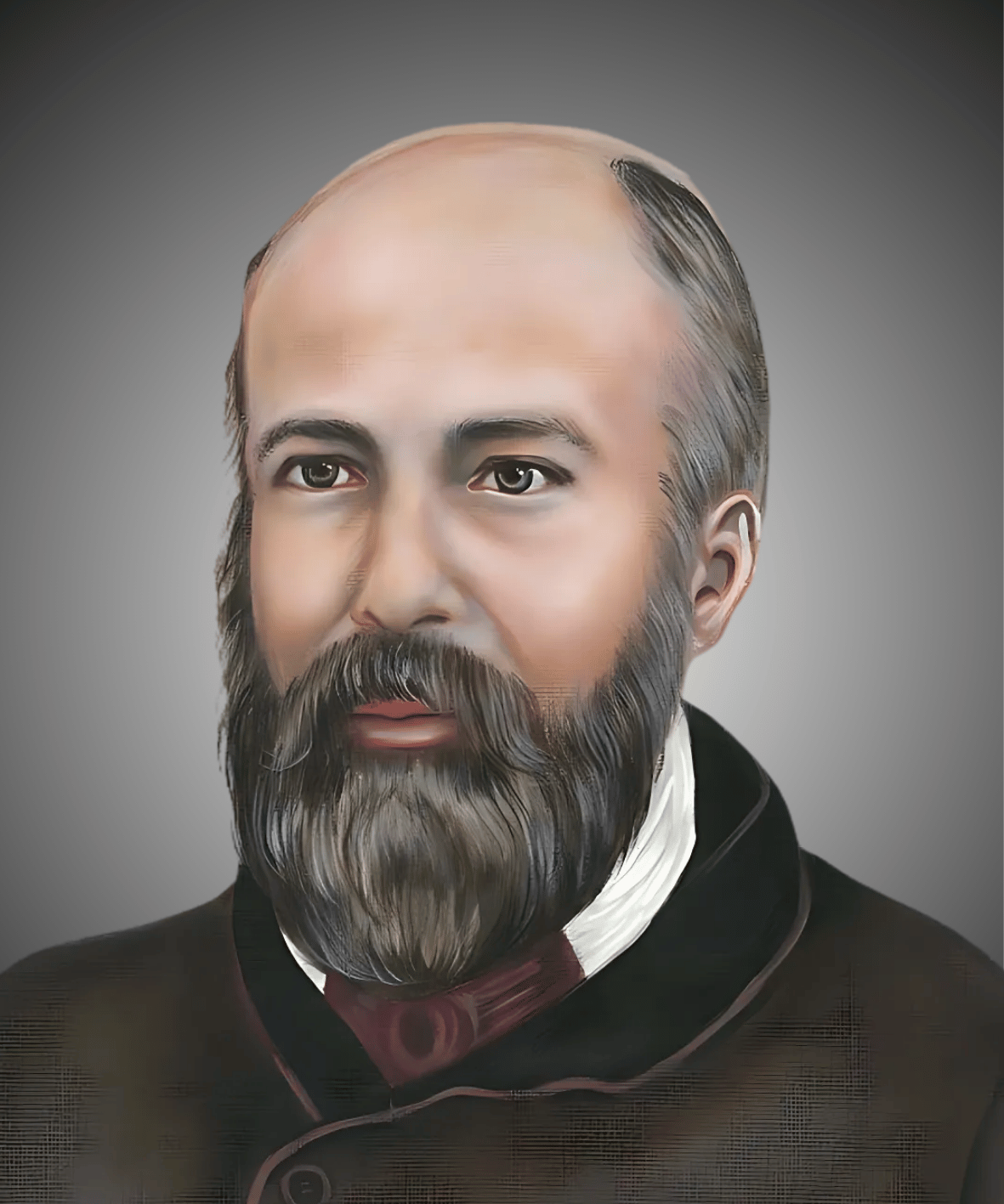 Saint Louis Martin
