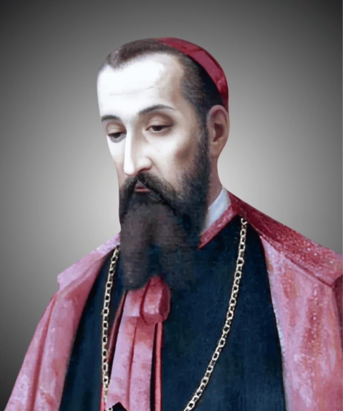 Saint Justin De Jacobis