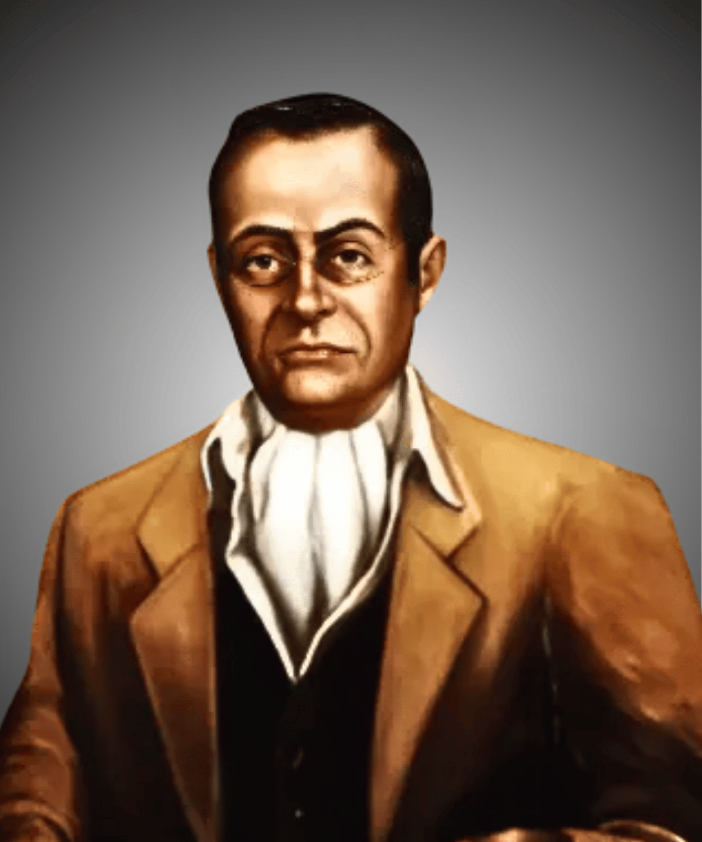 Blessed Ceferino Gimenez Malla