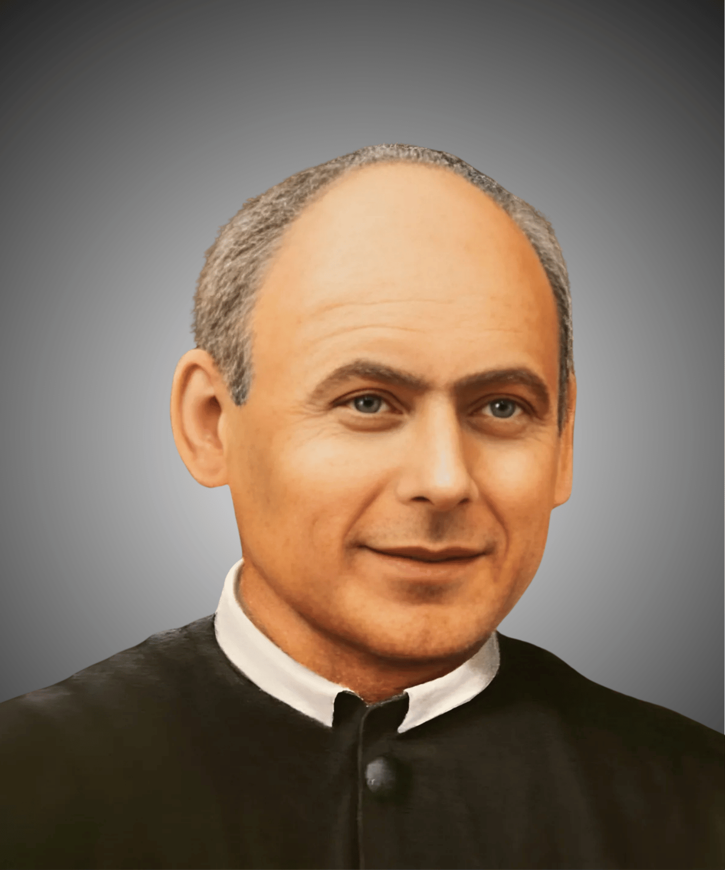 Blessed Luigi Bordino