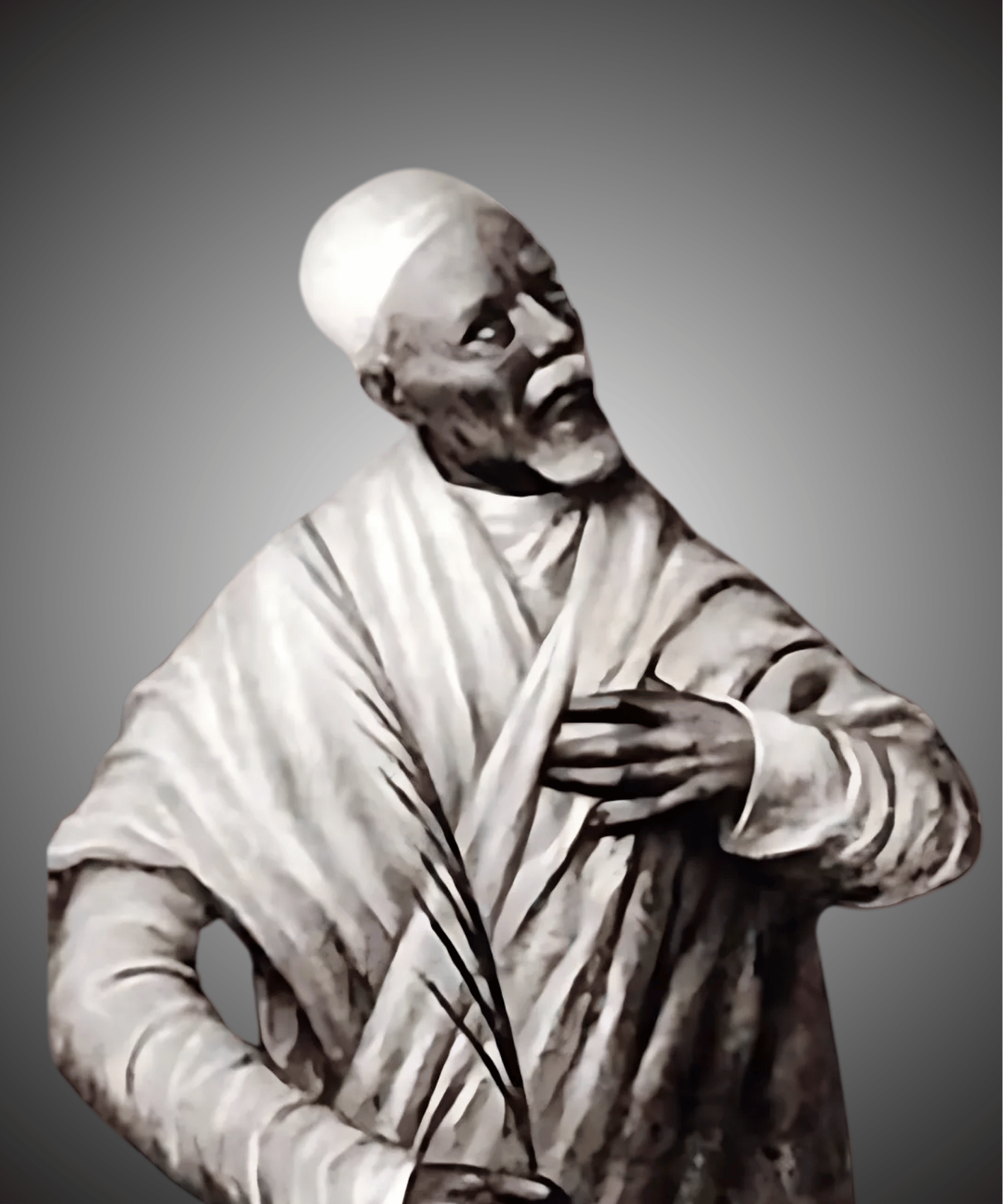 Blessed Ghebre Michael