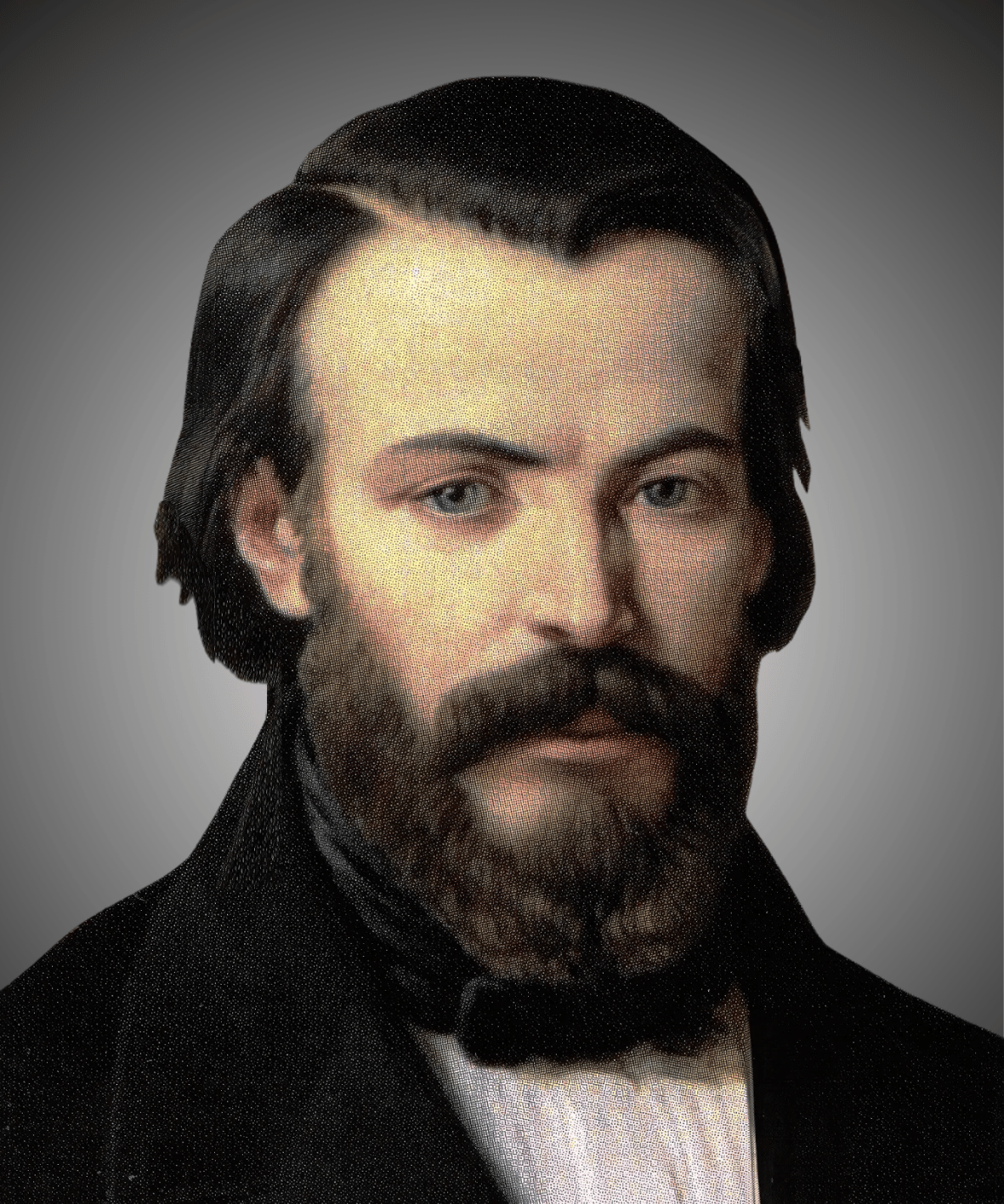 Blessed Antoine Federic Ozanam