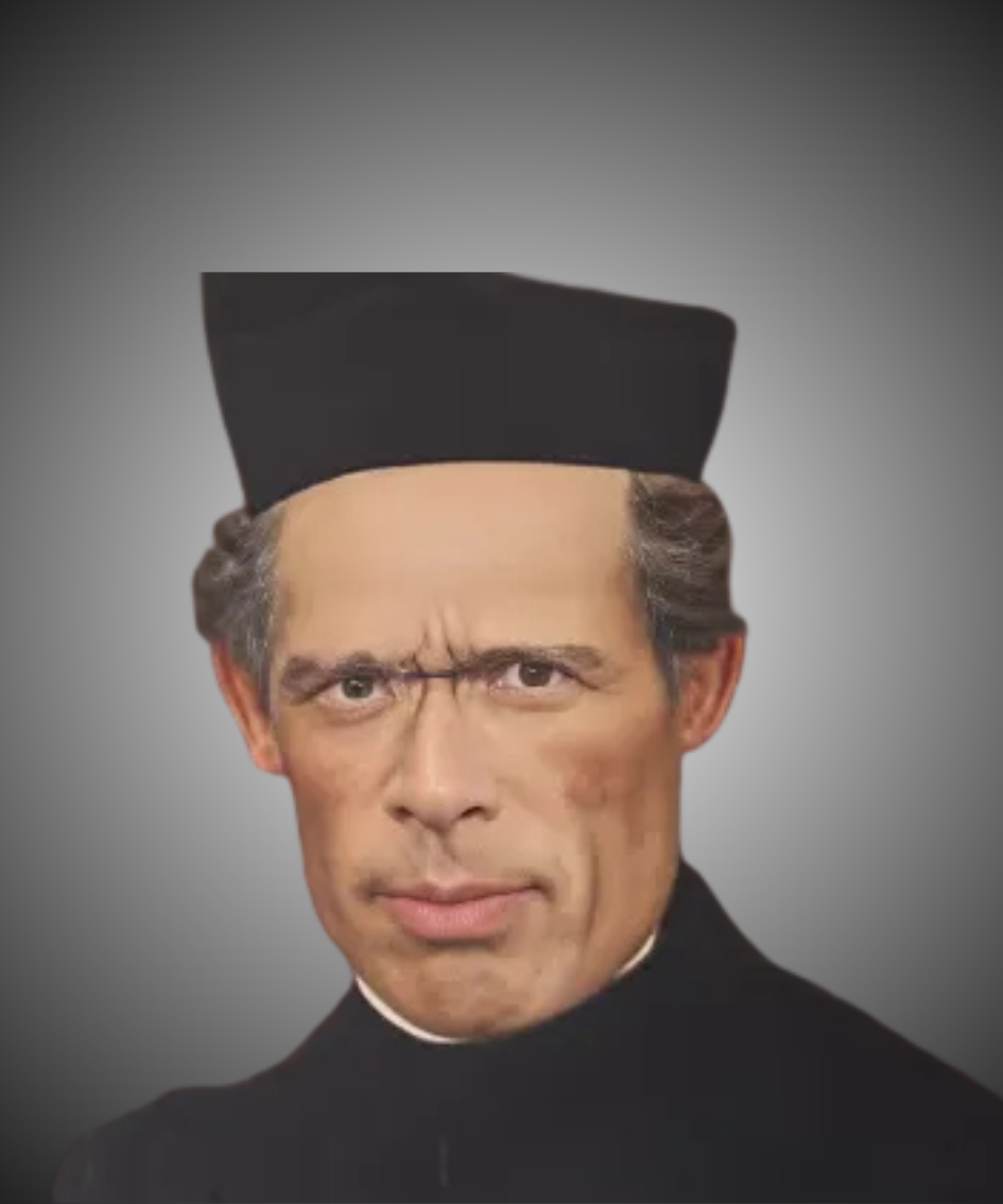 Blessed Federico Albert