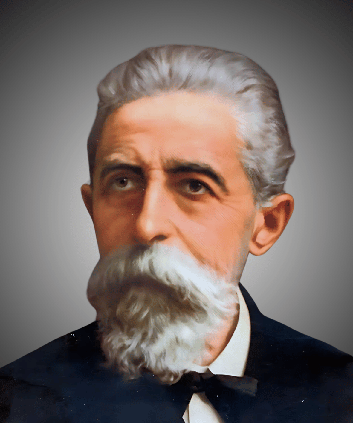 Blessed Guiseppe Toniolo