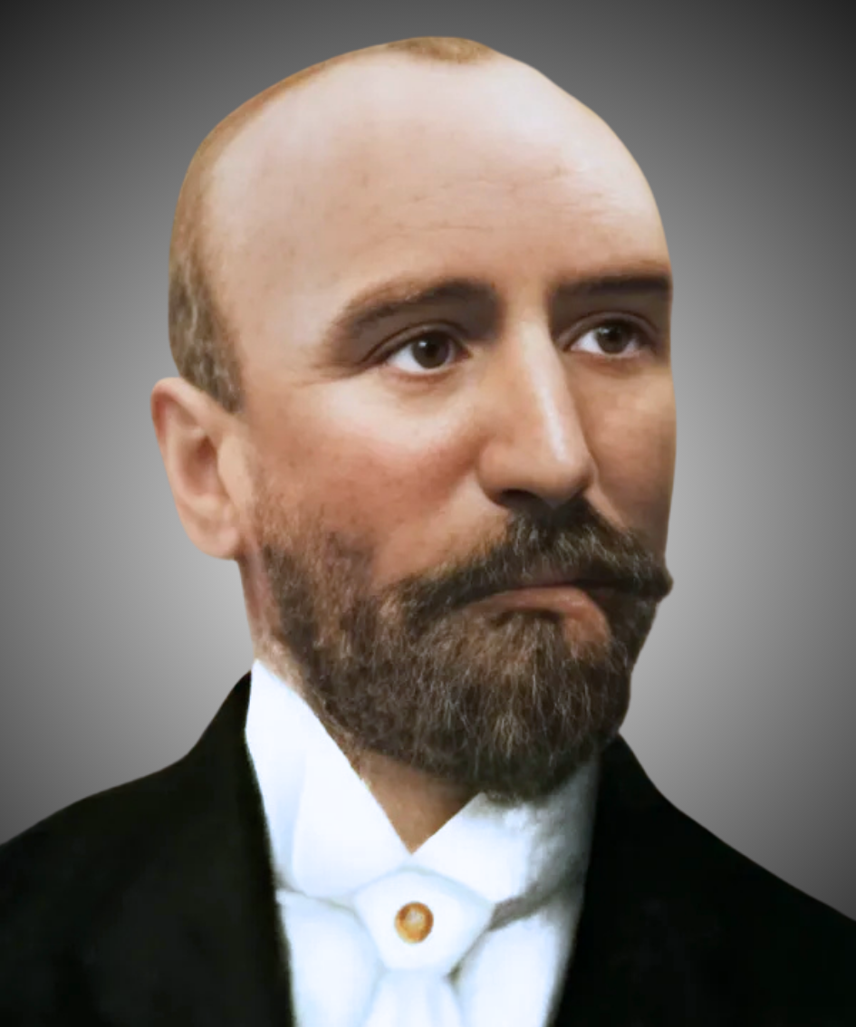 Blessed Contardo Ferrini