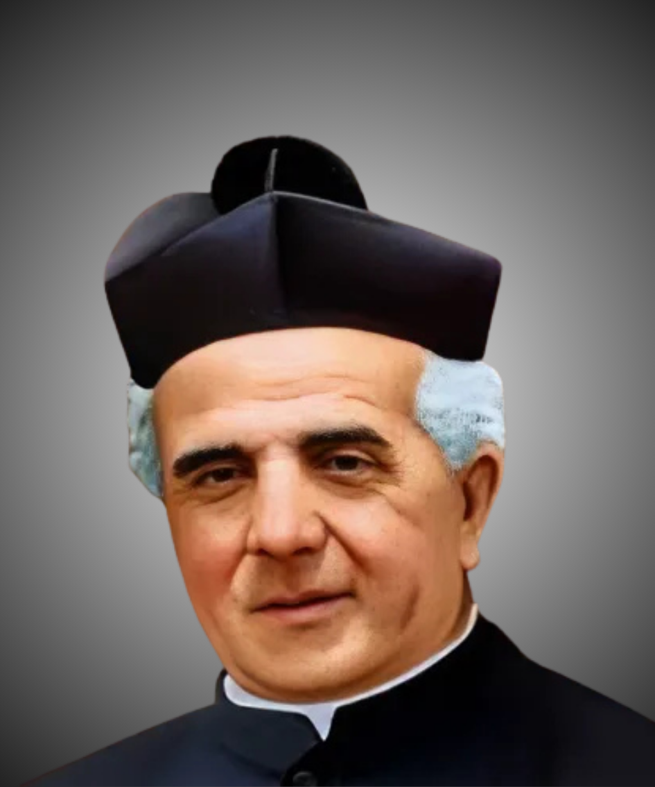 Saint Luigi Guanella