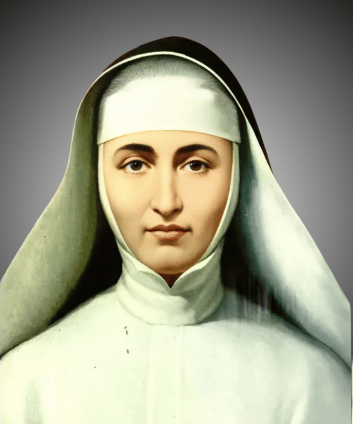 Blessed Agustina Pietrantoni