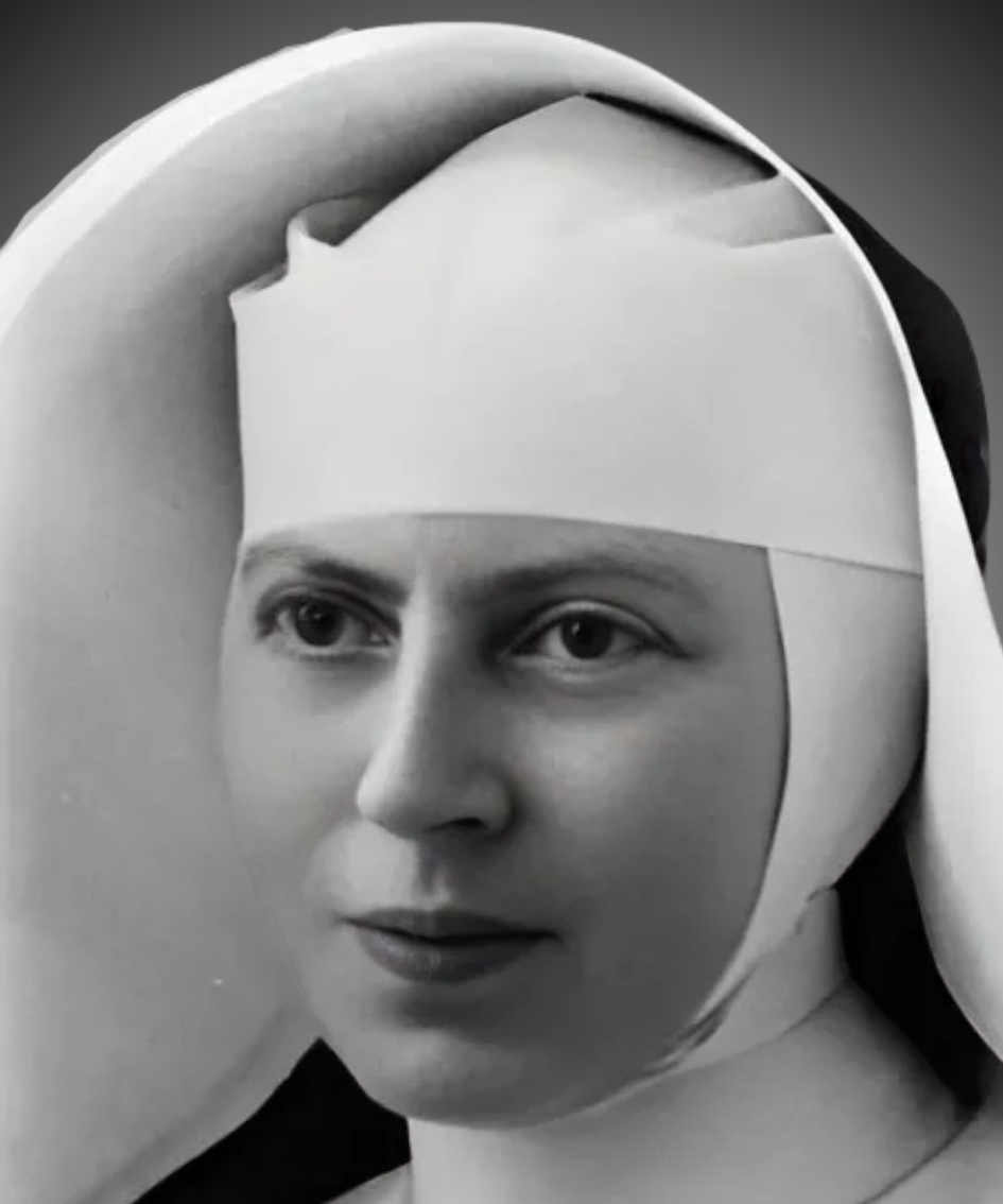 Blessed Enrichettaalfieri
