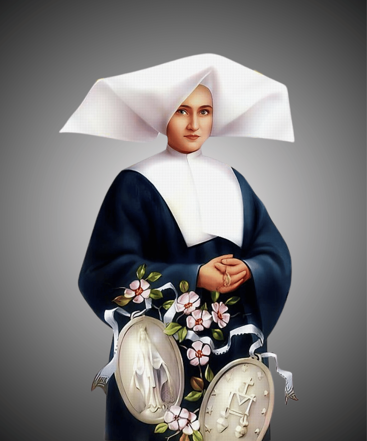 Saint Catherine Labour�