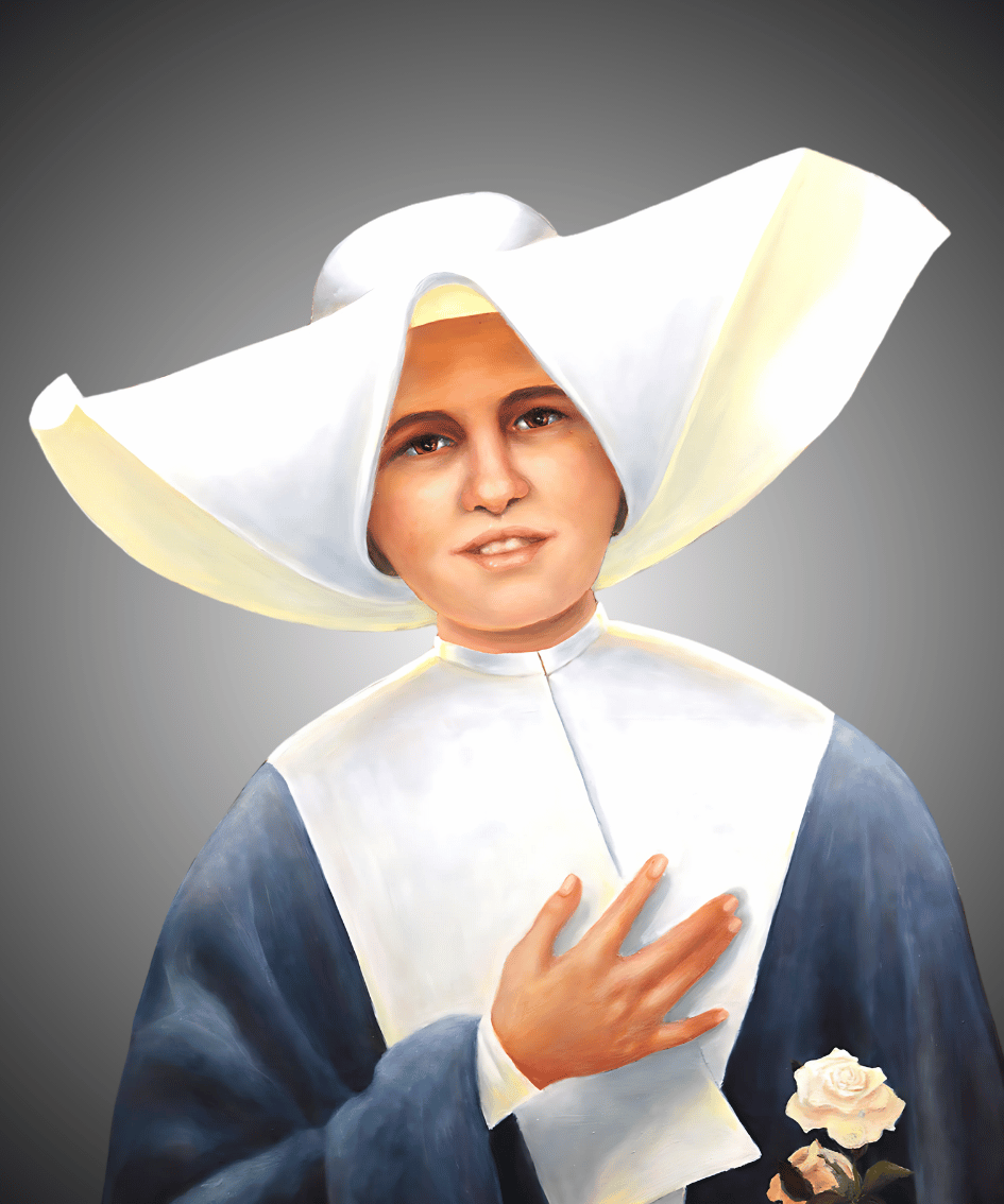Blessed Giuseppina Nicoli