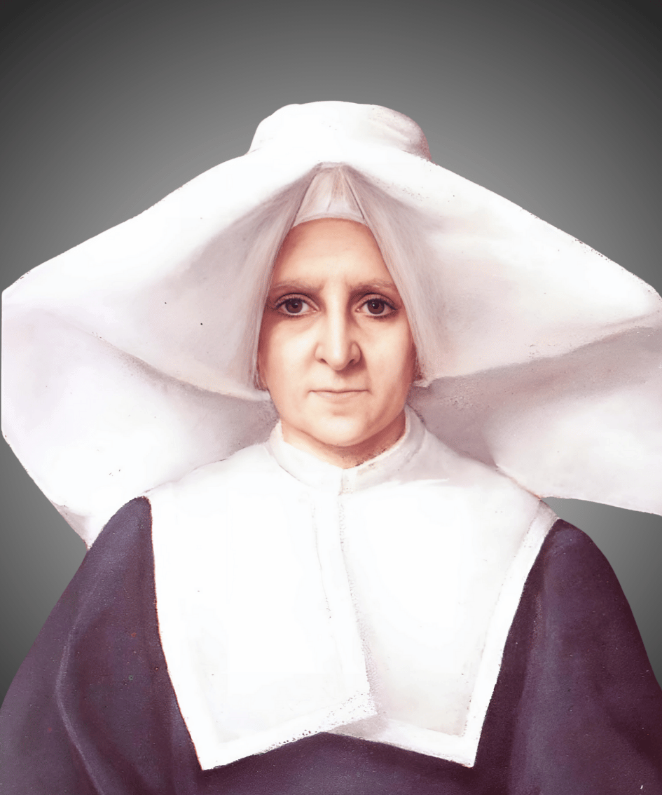 Blessed Rosalie Rendu